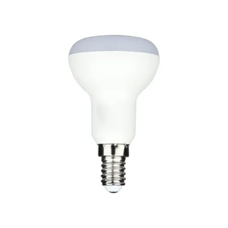4.8W R50 LED BULB WITH CREE CHIP 6500K E14 6YRS WARRANTY