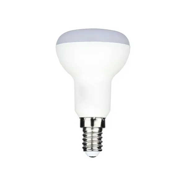 4.8W R50 LED BULB WITH CREE CHIP 6500K E14 6YRS WARRANTY