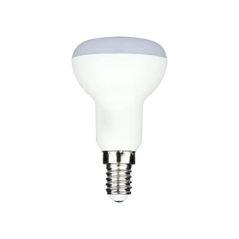 4.8W R50 LED BULB WITH CREE CHIP 4000K E14 6YRS WARRANTY