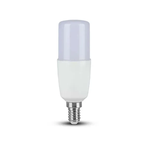 7.5W T37 PLASTIC BULBWITH CREE CHIP 4000K E14 6YRS WARRANTY