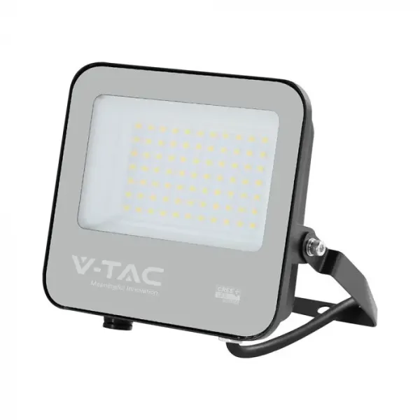 V-TAC PRO Faro Slim LED SMD Chip CREE 50W | Clever Energy