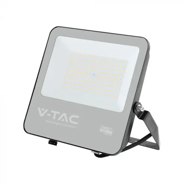V-TAC PRO Faro Slim LED SMD Chip CREE 100W | Energy Clever