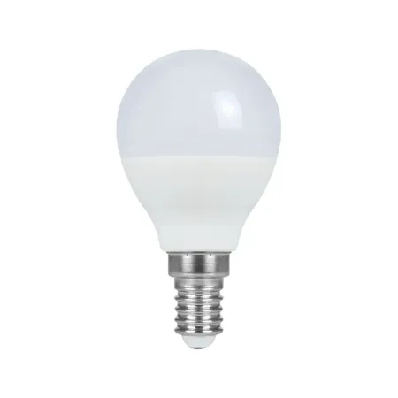 6.5W P45 PLASTIC BULB WITH CREE CHIP 4000K E14 6YRS WARRANTY