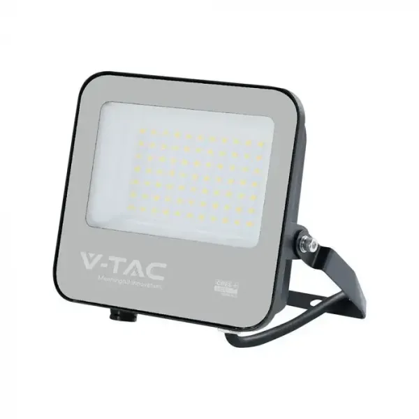 V-TAC PRO Faro Slim LED SMD Chip CREE 50W  | Energy Clever