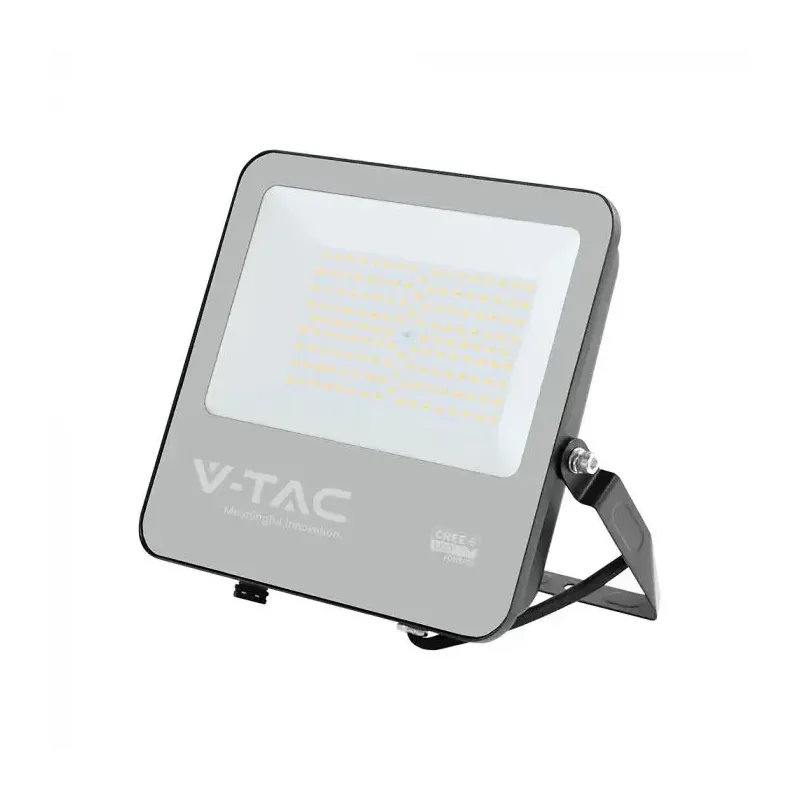 V-TAC PRO Faro Slim LED SMD Chip CREE 100W | Clever Energy