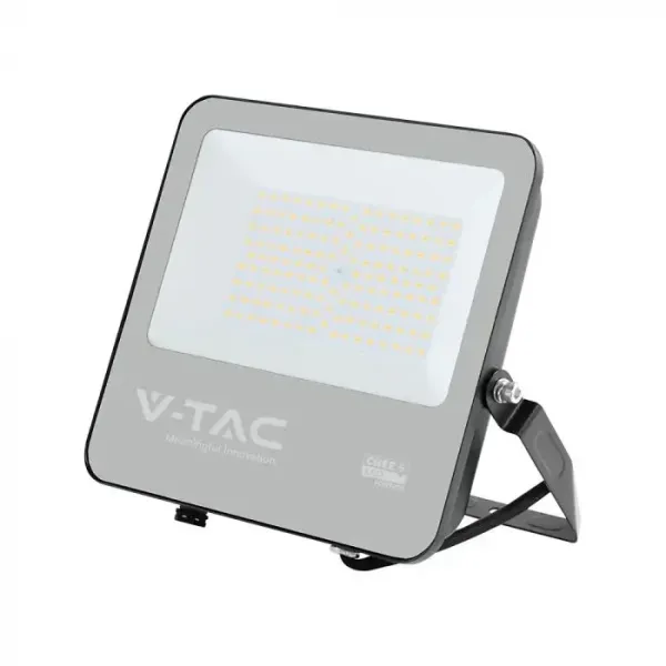 V-TAC PRO Faro Slim LED SMD Chip CREE 100W | Clever Energy