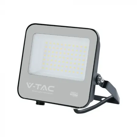 V-TAC PRO Faro Slim LED SMD Chip CREE 50W | Energy Clever