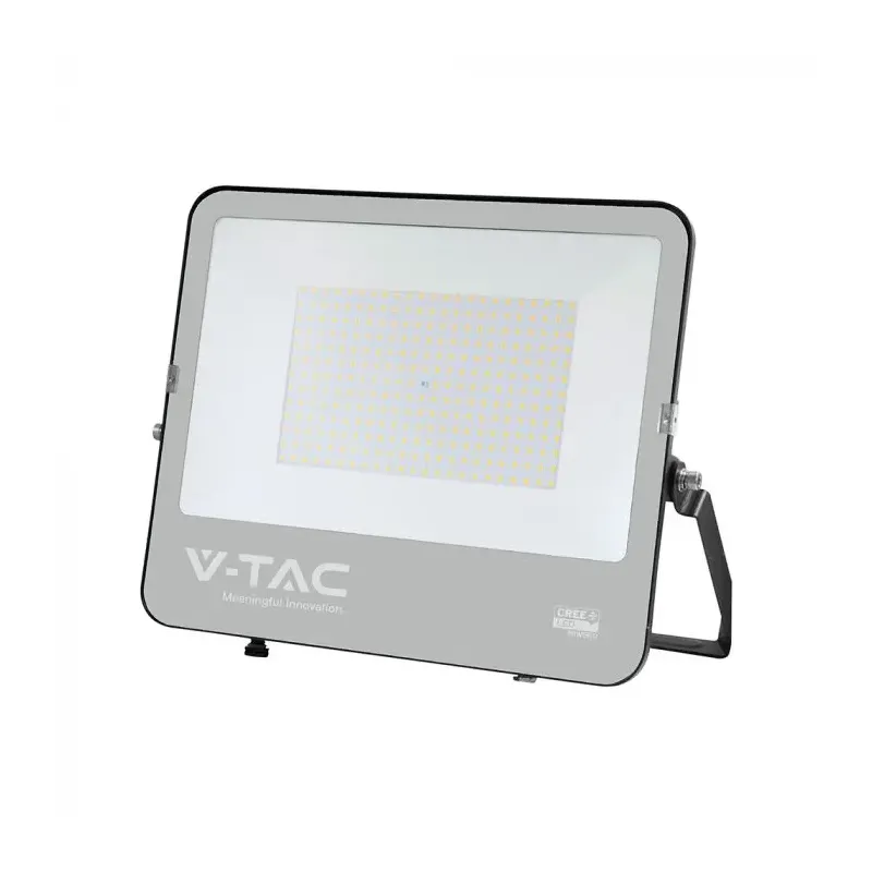 V-TAC PRO Faro LED Slim SMD Chip CREE 200W | Energy Clever