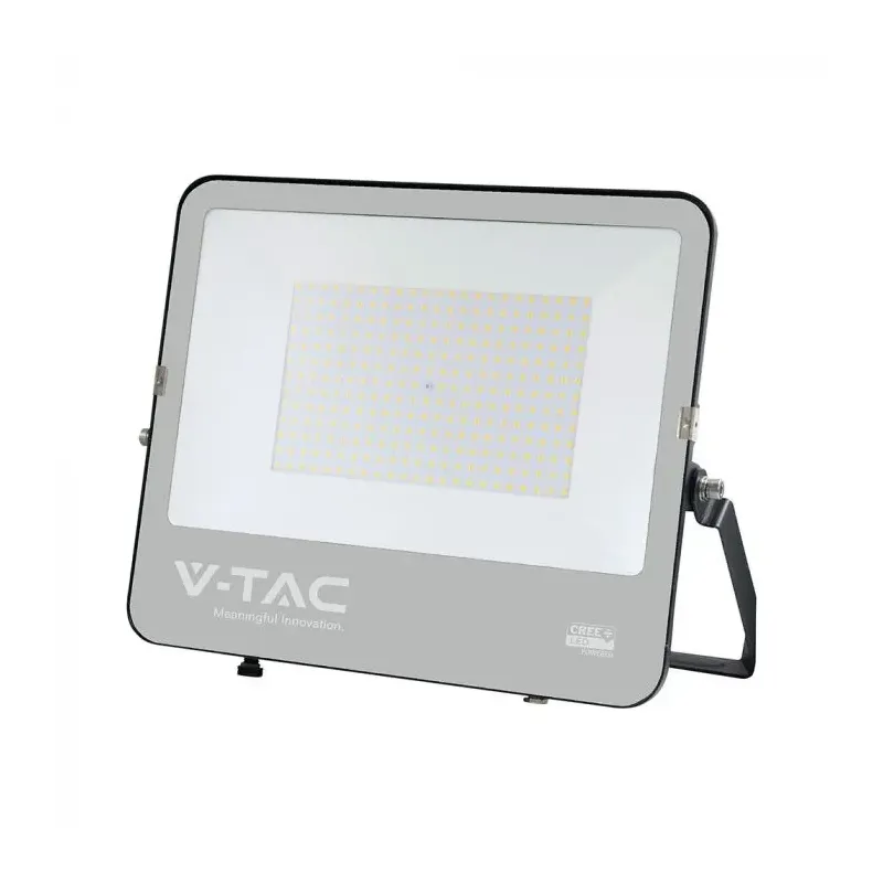 V-Tac Faro LED da 200W  | Energy Clever