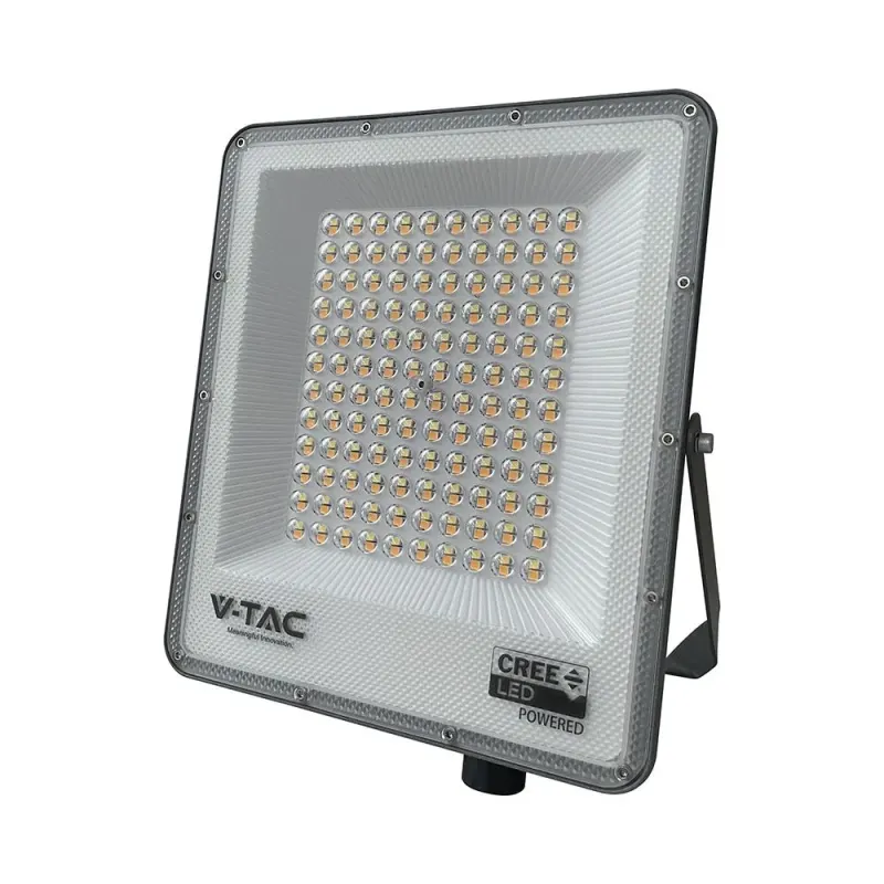 V-TAC PRO Faro LED SMD Chip CREE 100W | Energy Clever