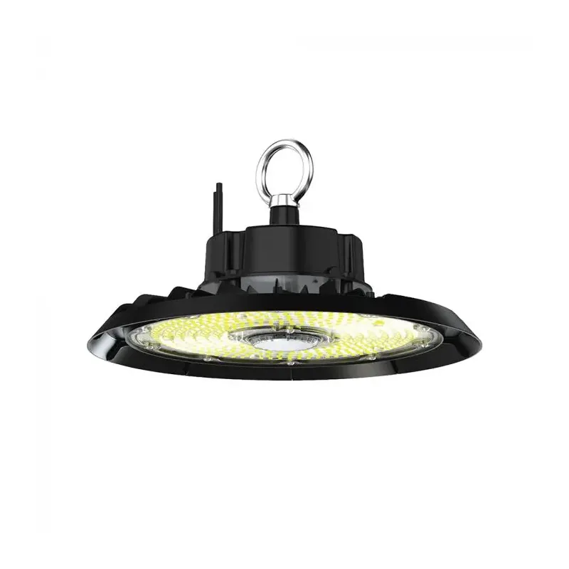 Campana Industriale LED Chip CREE 150W | Energy Clever
