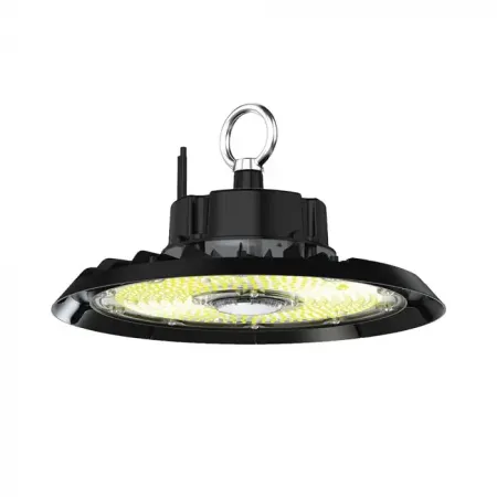 Campana Industriale LED Chip CREE 150W | Energy Clever