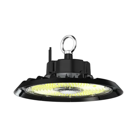 Campana Industriale LED CREE 200W 135LM/W UFO | Energy Clever