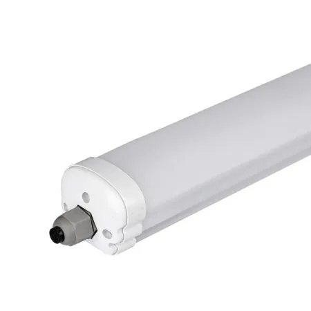 18W LED WP G-SERIES TUBE 60CM WITH CREE CHIP 6500K
