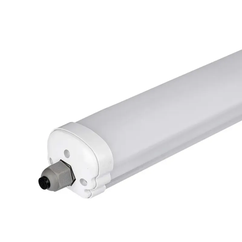 18W LED WP G-SERIES TUBE 60CM WITH CREE CHIP 4000K