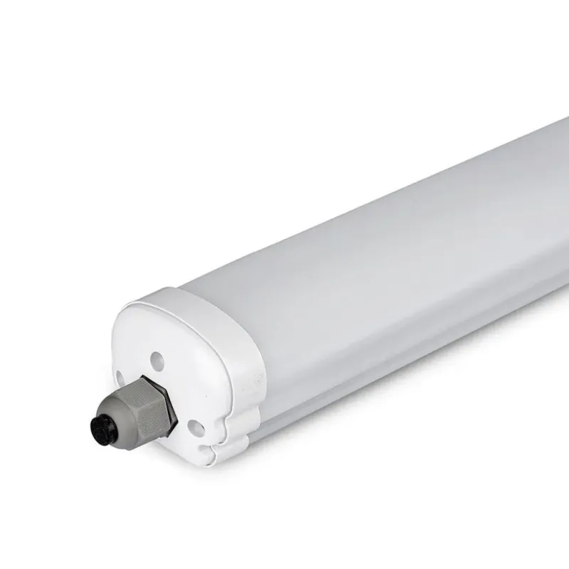 48W LED WP G-SERIES TUBE 150CM WITH CREE CHIP 6500K