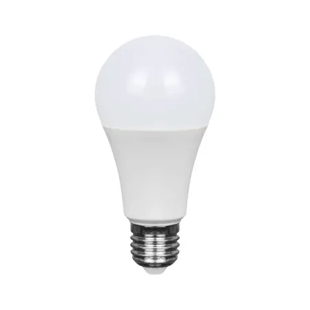 10.5W A60 LED PLASTIC BULB WITH CREE CHIP 6500K E27 6YRS WARRANTY