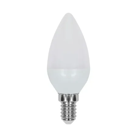 4.5W LED CANDLE BULB WITH CREE CHIP 6500K E14 6YRS WARRANTY