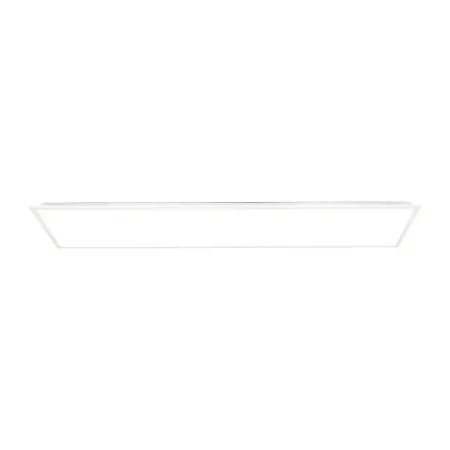 Pannello LED Chip CREE 40W 120LM/W da Incasso 1200x300mm Driver Incluso 4000K