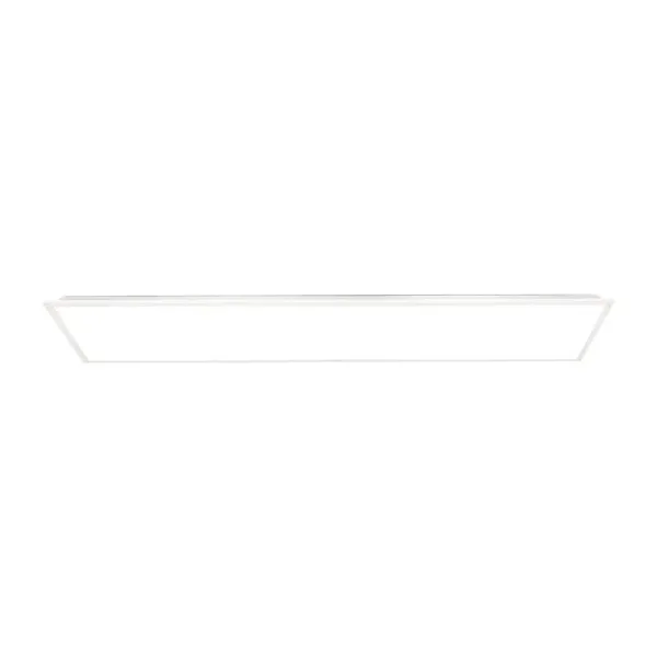 Pannello LED Chip CREE 40W 120LM/W da Incasso 1200x300mm Driver Incluso 4000K