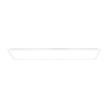 Pannello LED Chip CREE 40W 120LM/W da Incasso 1200x300mm Driver Incluso 6500K