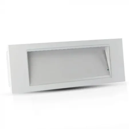 Lampada Led di Emergenza | Energy Clever