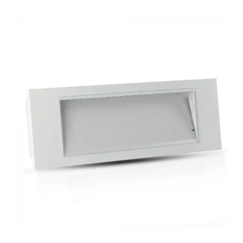 Lampada Led di Emergenza | Energy Clever