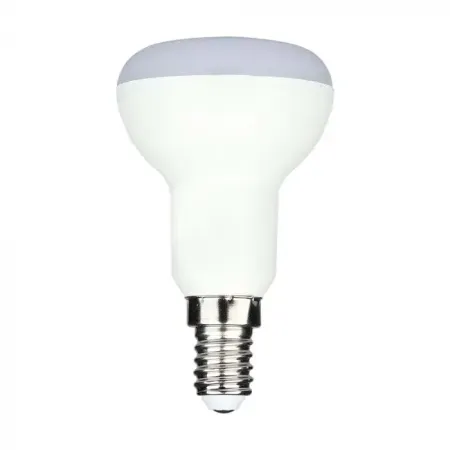 4.8W R50 LED BULB 3000K E14 NC