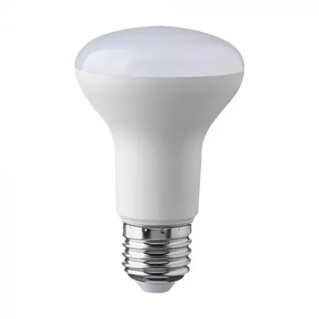 8.5W R63 LED BULB 3000K E27 NC