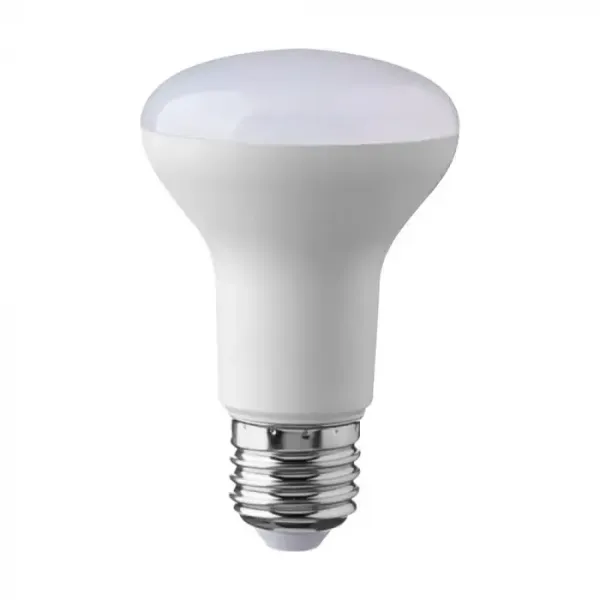 8.5W R63 LED BULB 3000K E27 NC