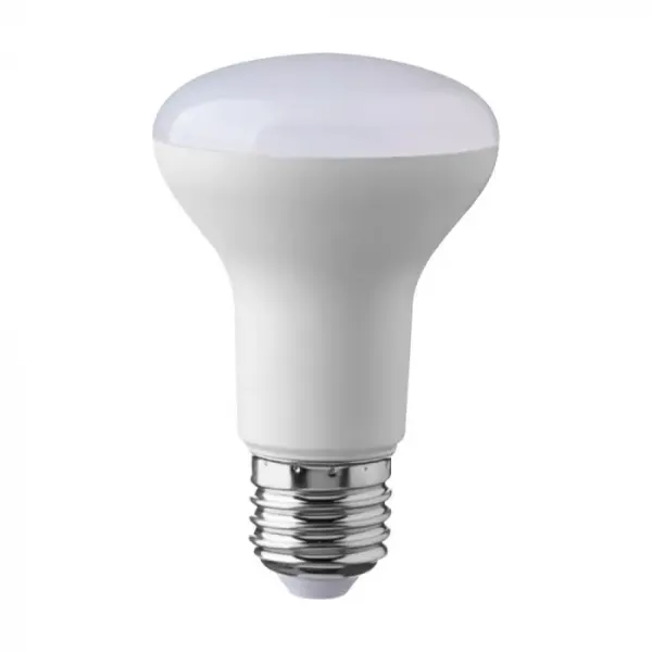 8.5W R63 LED BULBS 4000K E27 NC