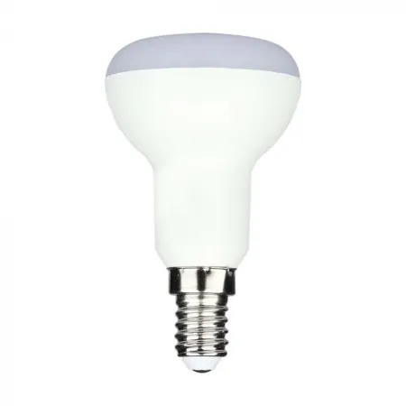 4.8W R50 LED BULB 6500K E14 NC