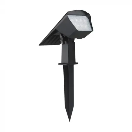 V-TAC Faretto LED Solare da Giardino | Energy Clever