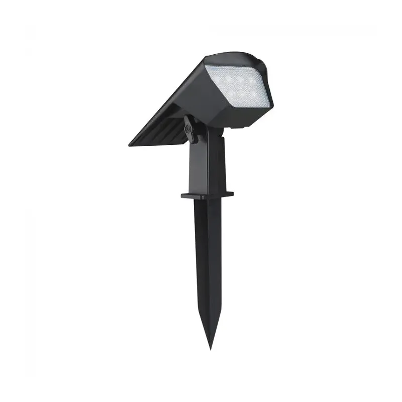 V-TAC Faretto LED Solare da Giardino | Energy Clever