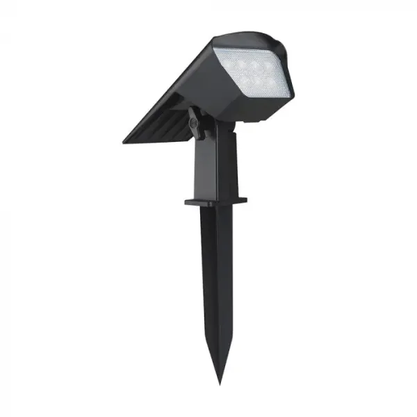 V-TAC Faretto LED Solare da Giardino | Energy Clever