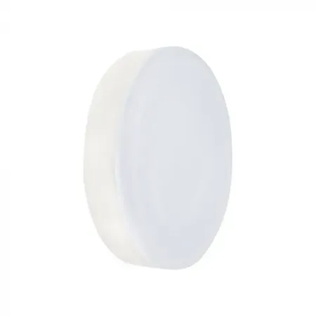 VT-207 6.4W GX53 PLASTIC BULB 3000K