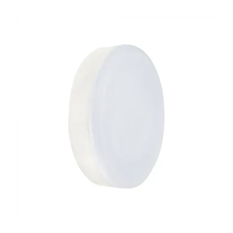 VT-207 6.4W GX53 PLASTIC BULB 3000K