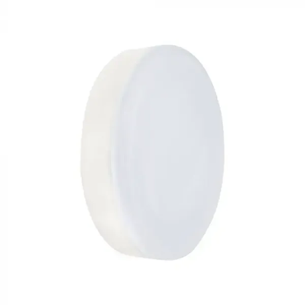 VT-207 6.4W GX53 PLASTIC BULB 3000K