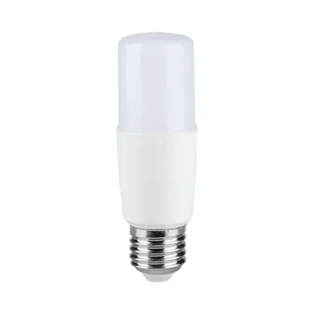 VT-237 7.5W T37 PLASTIC BULB 3000K E27