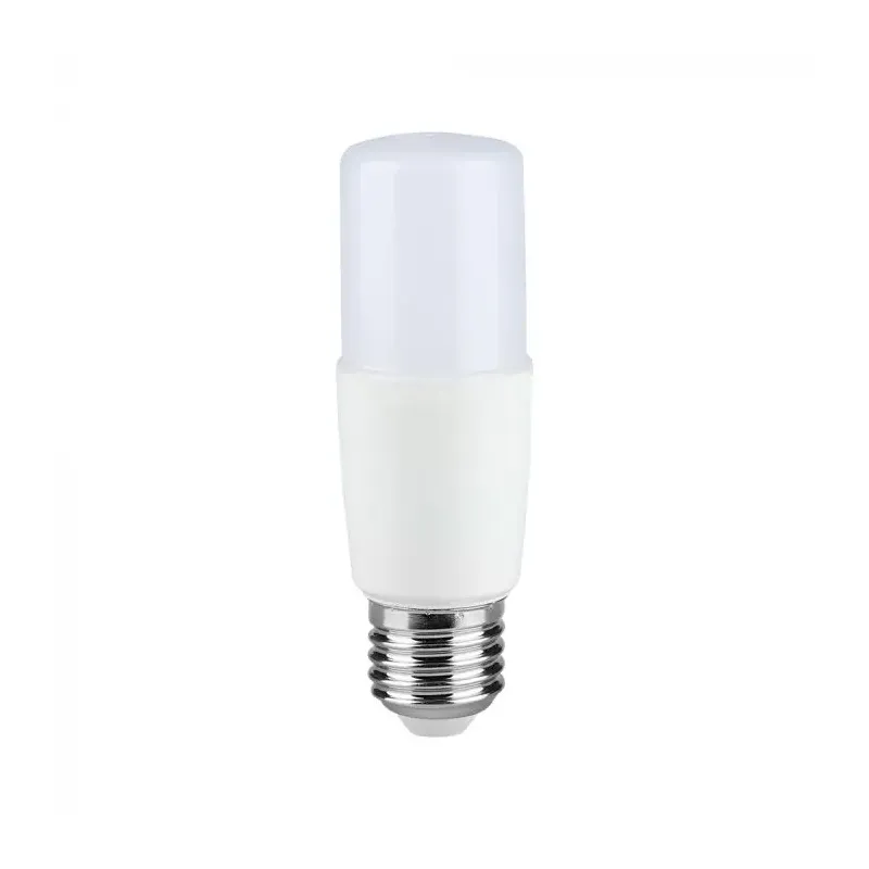 VT-237 7.5W T37 PLASTIC BULB 3000K E27