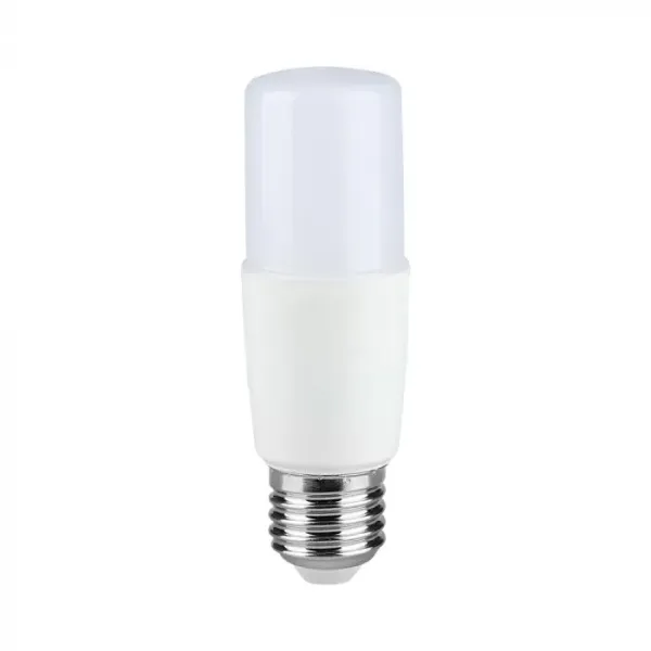 VT-237 7.5W T37 PLASTIC BULB 3000K E27
