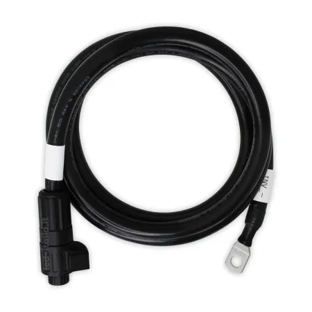 Cable Line 2M 14.33kWh And 16.07kWh Black