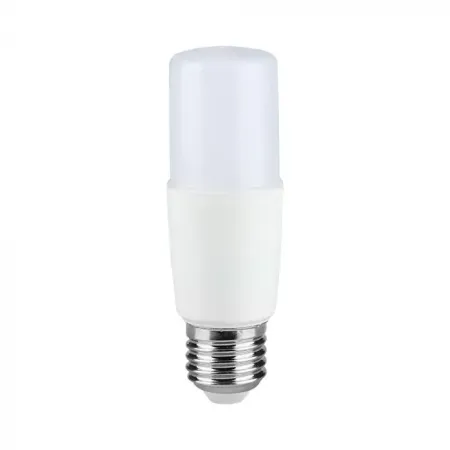 Lampadina LED E27 7.5W T37 4000K