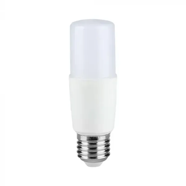 Lampadina LED E27 7.5W T37 4000K