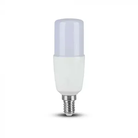Lampadina LED E14 7.5W T37 6500K