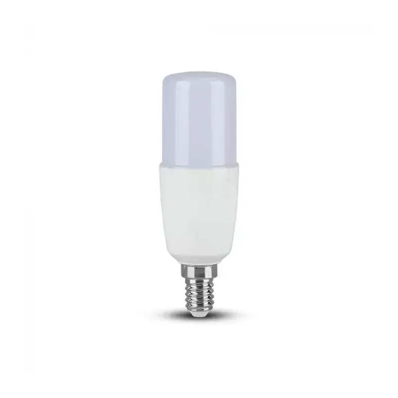 Lampadina LED E14 7.5W T37 6500K