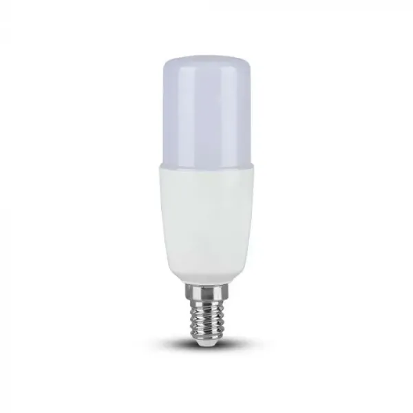 Lampadina LED E14 7.5W T37 3000K