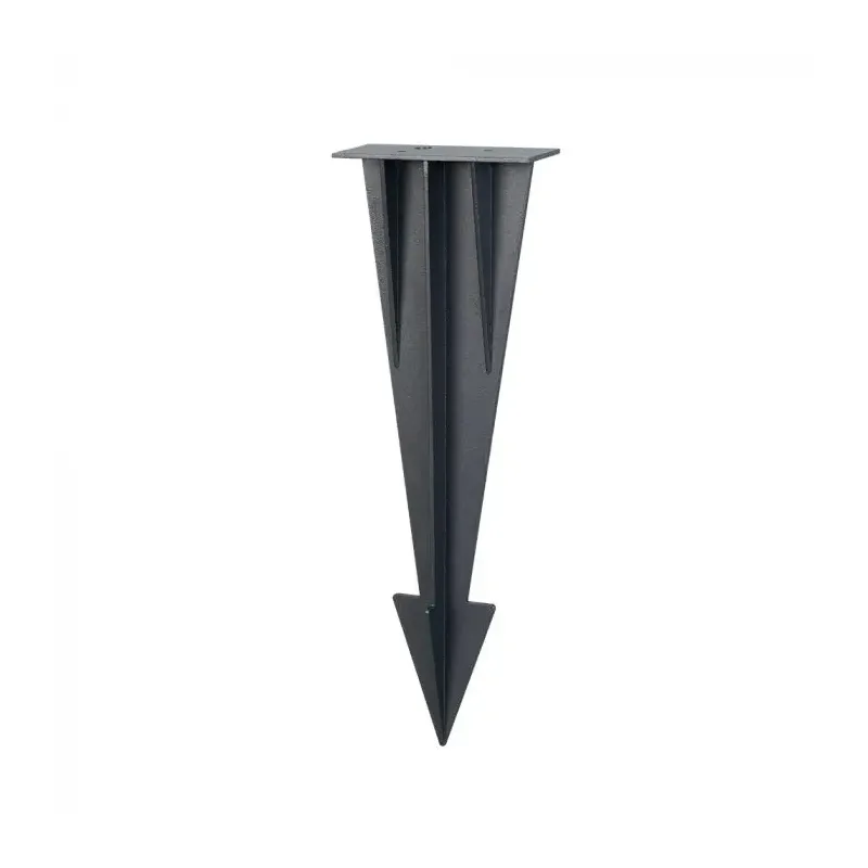 V-TAC Picchetto da Giardino per Lampada Solare | Energy Clever