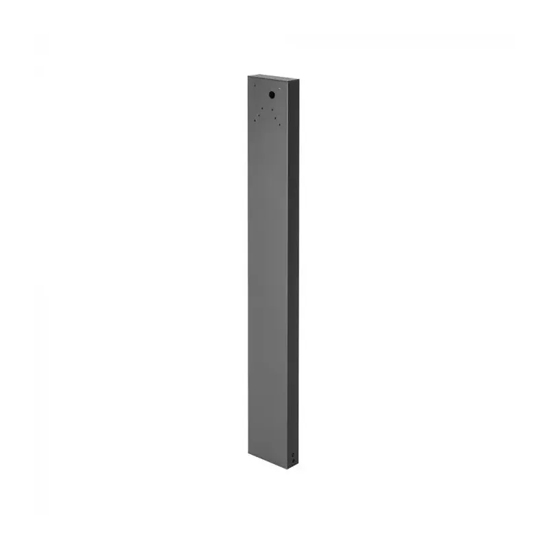 V-TAC Paletto da 80cm per Lampada LED Solare | Energy Clever