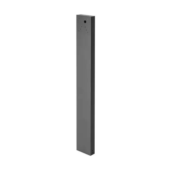 V-TAC Paletto da 80cm per Lampada LED Solare | Energy Clever